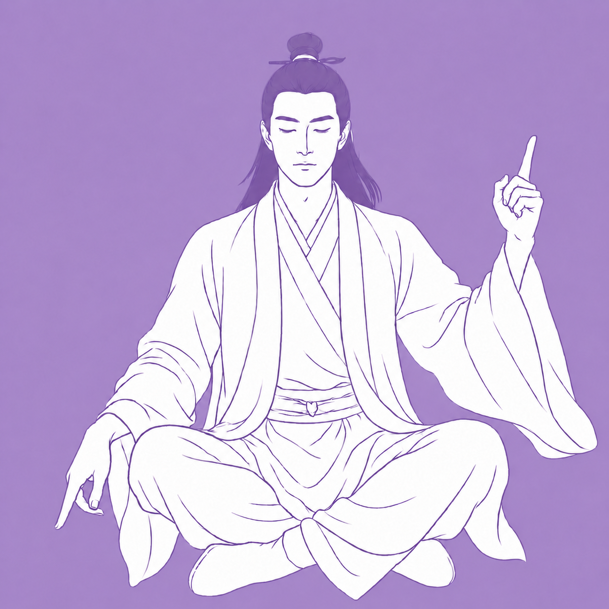 Yuxin Master